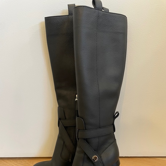 Fendi black boots - Picture 3 of 3